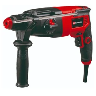 Einhell TC-RH 620 4F - Młoty udarowe - miniaturka - grafika 1