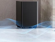 Soundbary - Ultimea U2523 Soundbar 5.1 z Dolby Atmos System 3D - miniaturka - grafika 1