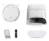 Roboty sprzątające - DJI ROMO S Wersja ze Zbiornikiem na Wodę - miniaturka - grafika 1