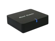 RTV OUTLET - RealCable iPLUG BTR-HD APTX 24/192 - OUTLET - miniaturka - grafika 1