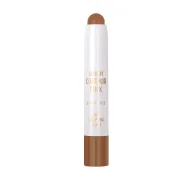 Bronzery i konturowanie twarzy - Golden Rose - Chubby Contour Stick - Sztyft do konturowania twarzy - 3,8 g - 01 LIGHT COFEE - miniaturka - grafika 1