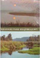 Albumy krajoznawcze - Wigierski Park Krajobrazowy - miniaturka - grafika 1