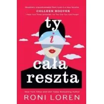 Ty i cała reszta Nowa - Powieści - miniaturka - grafika 3