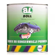 Chemia warsztatowa - BOLL Boll Środek Do Konserwacji Podwozia Na Pędzel 2Kg - miniaturka - grafika 1