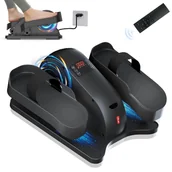 Masażery - Trener TODO Eliptyczny biurkowy elektryczny masażujący nogi - miniaturka - grafika 1