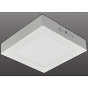 Lampy sufitowe - Nave Plafon Lampa sufitowa PANELS 1101923 OPRAWA ścienna KINKIET LED 12W do łazi - miniaturka - grafika 1
