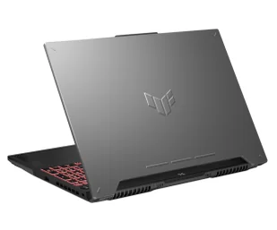 ASUS TUF Gaming A15 FA507NU R7-7735HS/16GB/512GB/RTX4050/W11 36M - Laptopy ASUS TUF Gaming A15 FA507NU R7-7735HS/16GB/512GB/RTX4050/W11 36M - Laptopy - miniaturka - grafika 8