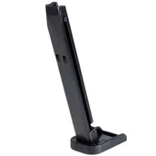 Amunicja do wiatrówek - Magazynek do ASG Glock 22 gen 4. 6 mm - miniaturka - grafika 1