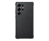 Etui i futerały do telefonów - Samsung Rugged Case do Galaxy S25 Ultra Black - miniaturka - grafika 1