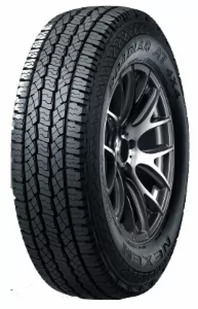 Nexen Roadian AT 235/75R15 104/101S - Opony terenowe i SUV całoroczne - miniaturka - grafika 1