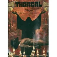Komiksy dla młodzieży - Thorgal - Tom 29 - Ofiara - miniaturka - grafika 1