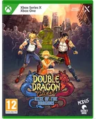 Gry PC - Double Dragon Gaiden - Rise of the Dragons (XSX/XONE) - miniaturka - grafika 1