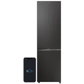 Lodówki - Candy CNCQ2T620EB No Frost - miniaturka - grafika 1