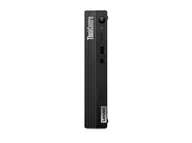 Mini PC - Lenovo ThinkCentre M75q Gen 2 AMD Ryzen™ 5 5600GE 16 GB DDR4-SDRAM 512 GB SSD Mini PC Czarny - miniaturka - grafika 1