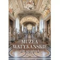Muzea watykańskie 100 arcydzieł - Filozofia i socjologia - miniaturka - grafika 1