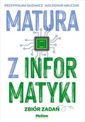 E-booki - lektury - Matura z informatyki. Zbiór zadań - miniaturka - grafika 1