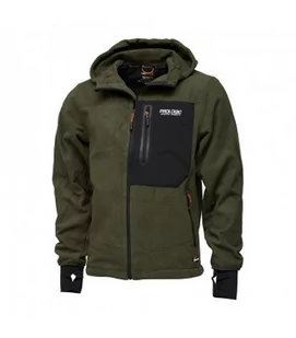Ciepła Bluza Polarowa Prologic Commander-l - Bluzy sportowe męskie - miniaturka - grafika 1