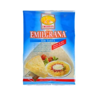 Ser tarty 100g - Emilgrana - Szybkie dania obiadowe - miniaturka - grafika 1