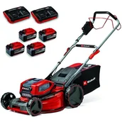 Kosiarki - EINHELL 3413320 - miniaturka - grafika 1