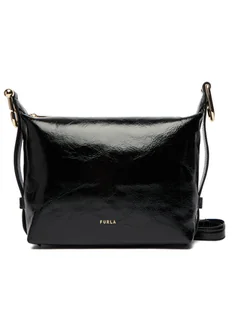 Furla Torebka WE00831 BX4100 CN O6000 1007 Czarny - Torebki damskie - miniaturka - grafika 1