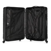 Walizki - Walizka Wittchen Classic duża 4koła 97l 56-3A-553 - miniaturka - grafika 1