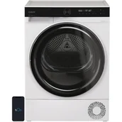 Suszarki do prania - Candy AI BS H9N2B-S z pompą ciepła - miniaturka - grafika 1
