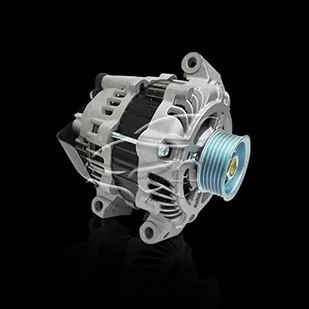 VALEO alternator nowy 439652 439652 - Alternatory - miniaturka - grafika 1