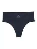 Majtki damskie - adidas majtki damskie stringi, Minera?, M - miniaturka - grafika 1
