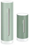 Stacje pogodowe - Netatmo Stacja pogody ORIGINAL (2 gen.) Miętowa - miniaturka - grafika 1