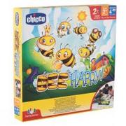 Gry planszowe - Chicco Gra - Wesoła pszczółka - miniaturka - grafika 1