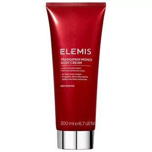 Elemis Body Exotics luksusowy krem do ciała 200 ml - Balsamy i kremy do ciała - miniaturka - grafika 1