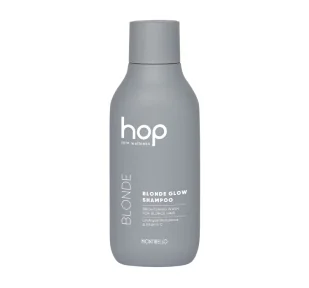 Montibello HOP Blonde Glow Szampon 300 ml - Szampony do włosów - miniaturka - grafika 1