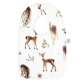 Śliniaki i fartuszki - Śliniaczek bambusowy classic - Bambinka - miniaturka - grafika 1