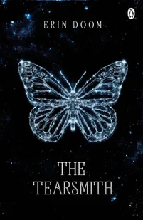 The Tearsmith - Pozostałe książki - miniaturka - grafika 1