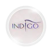 Lakiery do paznokci - Indigo Puder Akrylowy Fashion Pink 4g - miniaturka - grafika 1