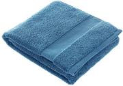 Ręczniki - Ręcznik Cairo 50x90cm blue, 50 x 90 cm - miniaturka - grafika 1