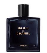 Wody i perfumy męskie - Chanel Bleu de Parfum perfumy 50ml - miniaturka - grafika 1