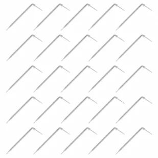 25x Kroplownik patykowy kątowy 2,2l/h na wąż 3x5mm Bradas 0179 - Inne akcesoria do nawadniania - miniaturka - grafika 1