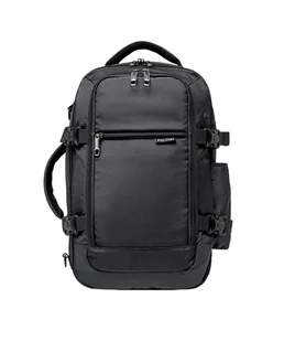 Torba Plecak Puccini Easy Pack laptop 14'' PM9017 - Torebki damskie - miniaturka - grafika 2