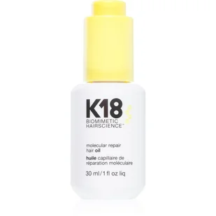 K18 Molecular Repair Olejek regenerujący 30ml - Odżywki do włosów dla mężczyzn - miniaturka - grafika 1