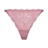 Majtki damskie - Majtki stringi CLOE Esotiq różowy S - miniaturka - grafika 1