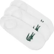 Lacoste Skarpety/stopki 3 pack