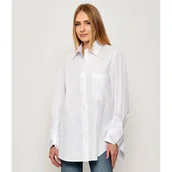 Koszule damskie - Joop! Koszula Benice Oversize fit - miniaturka - grafika 1