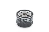 Filtry oleju - Bosch F026407055 CV filtr oleju P7055 (HGV) - miniaturka - grafika 1