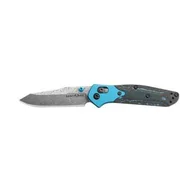 Noże - Nóż Benchmade 945-221 Mini Osborne - miniaturka - grafika 1
