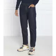 Spodnie męskie - Armani Exchange Jeansy J76 | Slim Fit - miniaturka - grafika 1