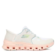 Sneakersy damskie - Sneakersy Skechers Glide-Step Pro 150420/MULT Kolorowy - miniaturka - grafika 1