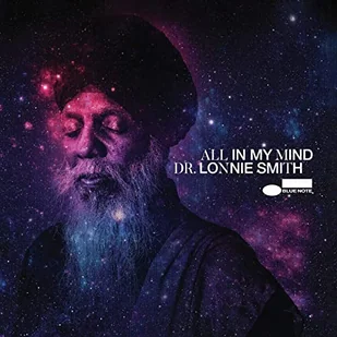 All In My Mind (Dr. Lonnie Smith) (Vinyl) - Winyle - miniaturka - grafika 2