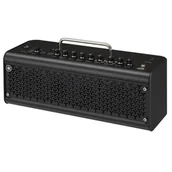 Wzmacniacze gitarowe - Yamaha THR30II Wireless black - miniaturka - grafika 1
