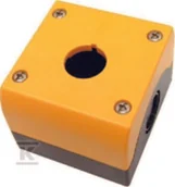 Akcesoria do alarmów - EATON MOELLER M22-IY1 216536 - miniaturka - grafika 1